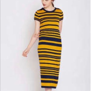 United Colors Of Benetton Knit Dress